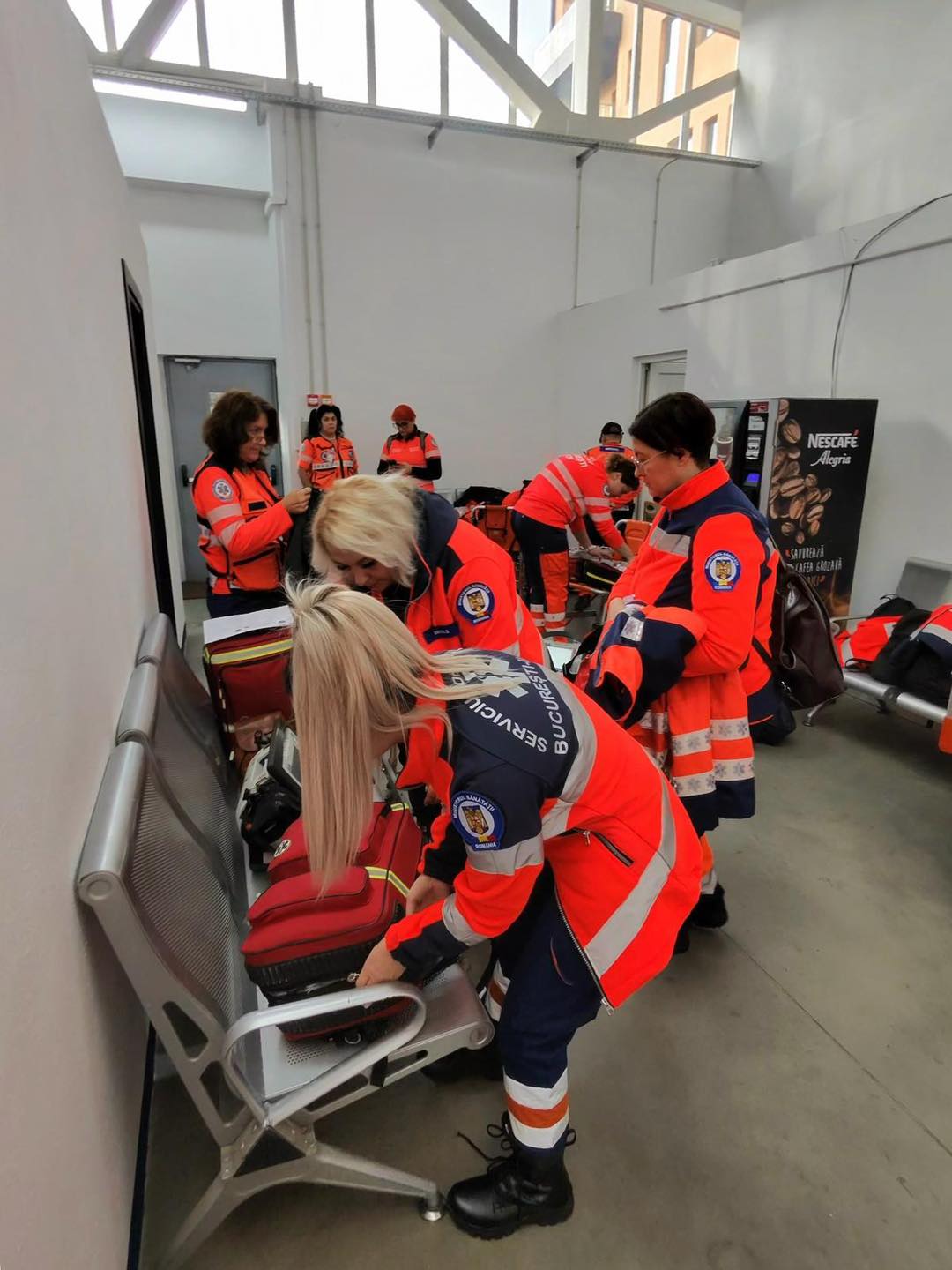 Curs de prim ajutor ASSB