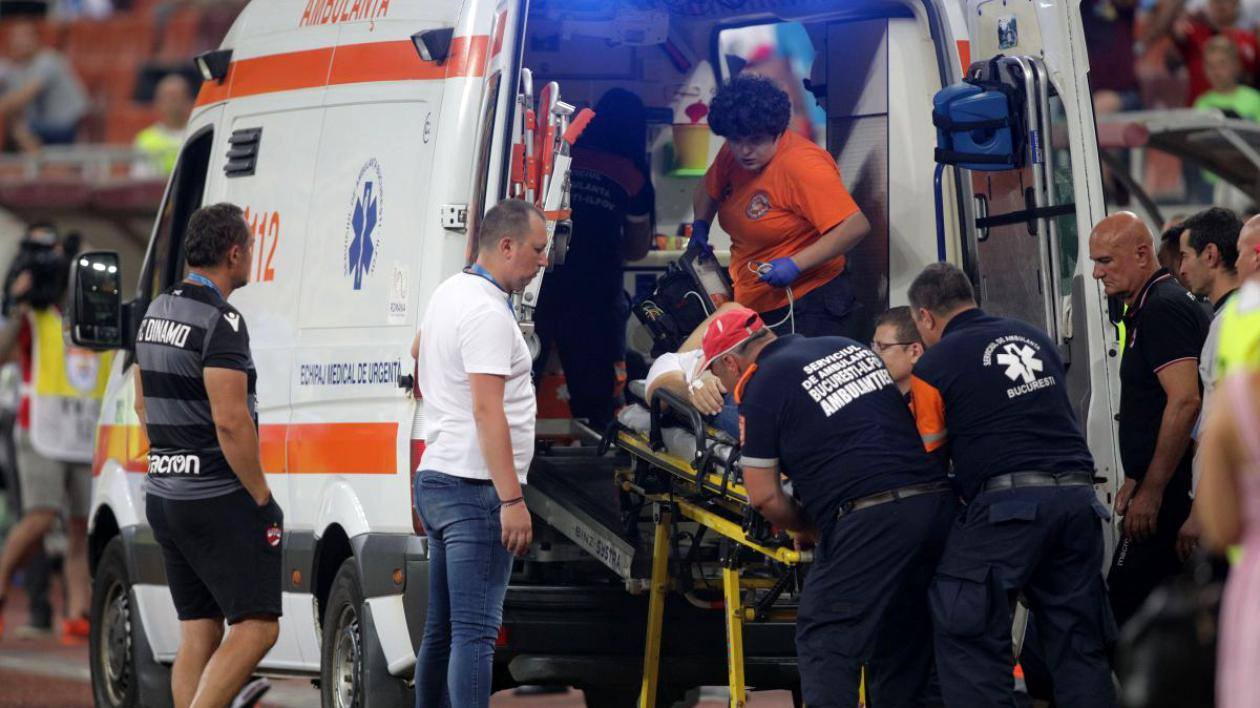 Articol Nu toate poveștile au final fericit