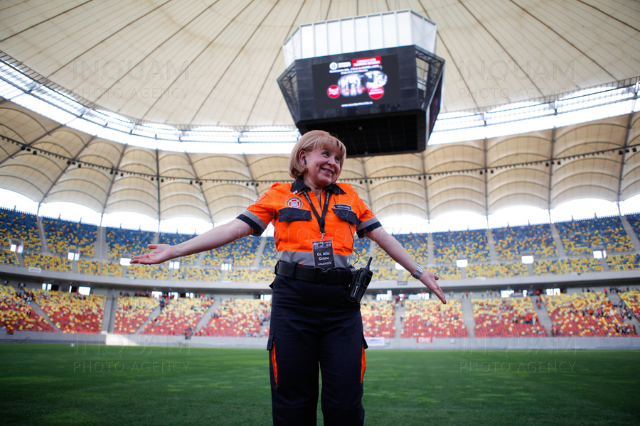 Record pentru Viață